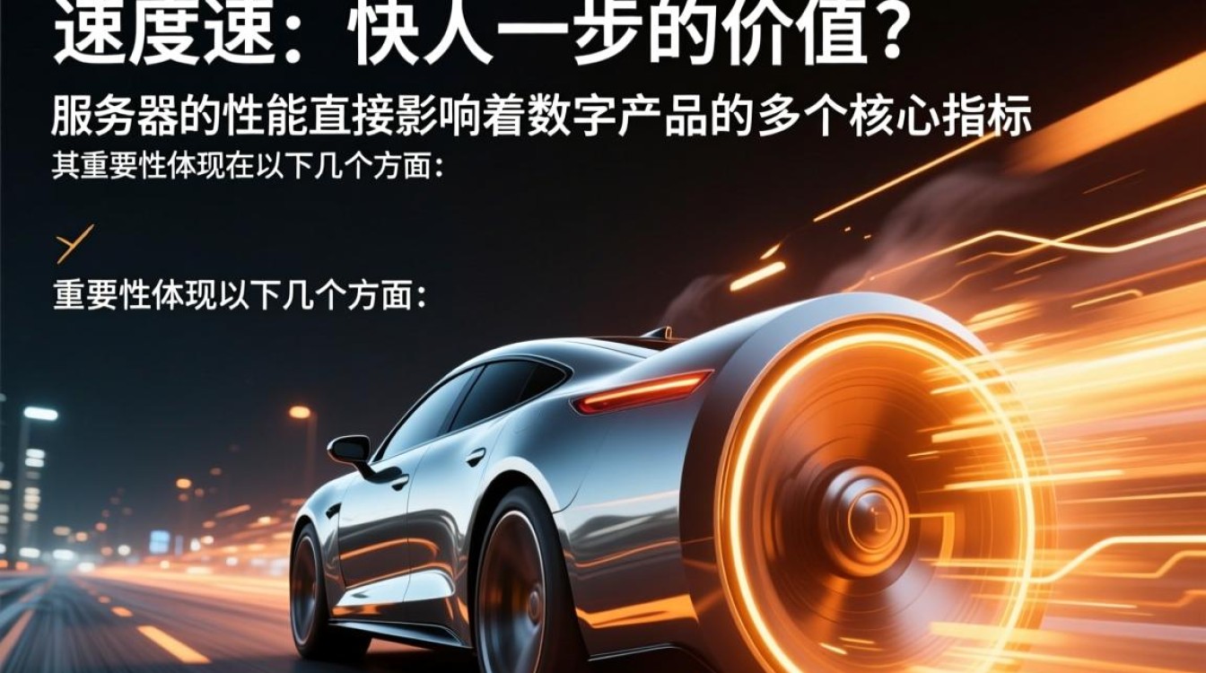 图片服务器速度为何重要？如何选择快速图片服务器方案？