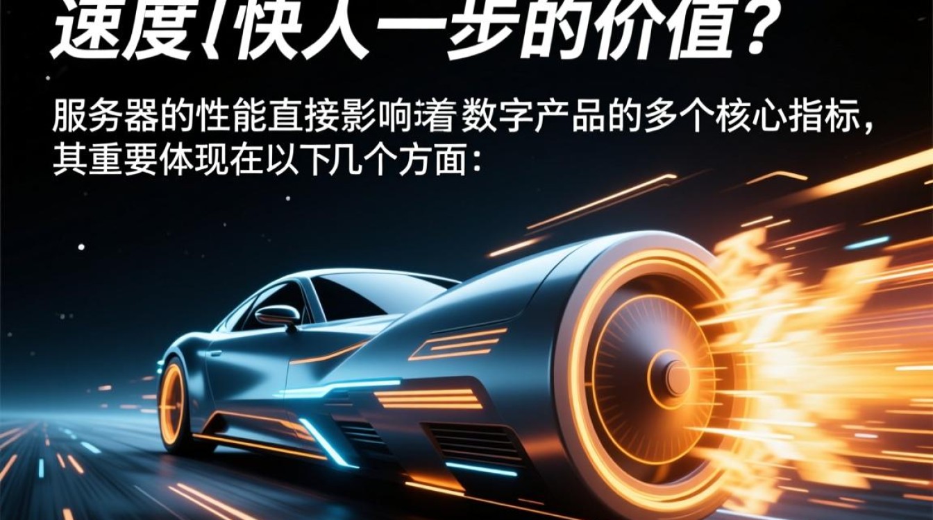 图片服务器速度为何重要？如何选择快速图片服务器方案？