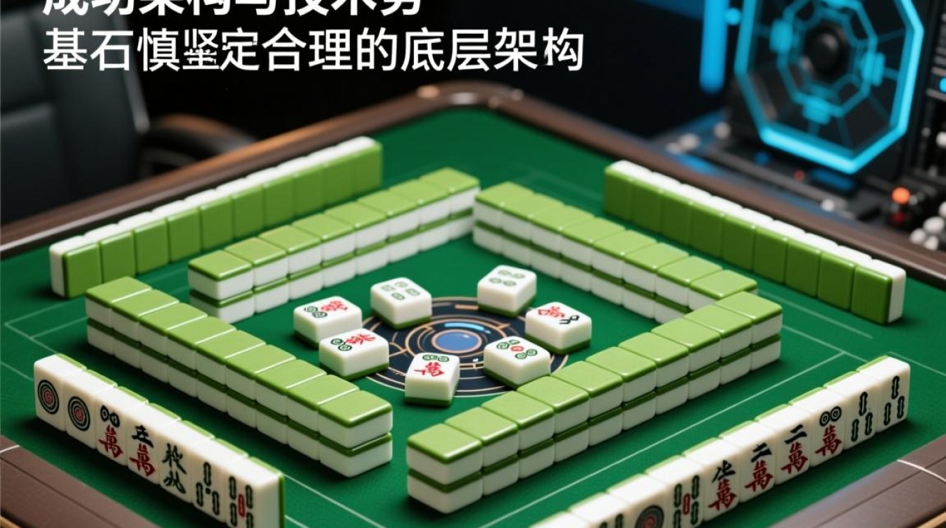 如何一步步为朋友们架设一个专属的私人麻将服务器？