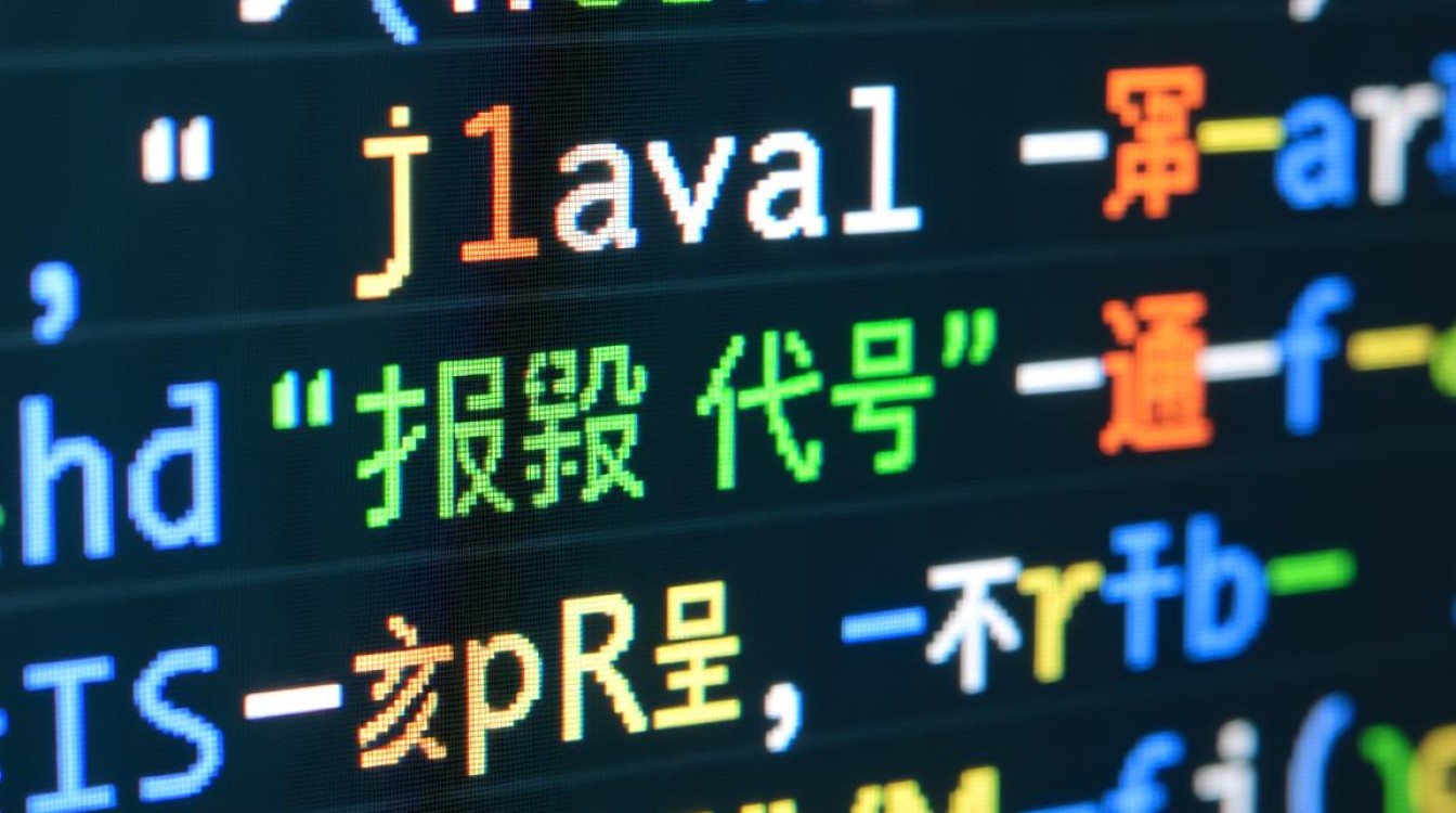 Java报错代号大全，新手遇到这些错误该如何解决？