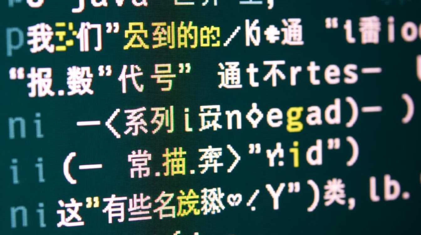 Java报错代号大全，新手遇到这些错误该如何解决？