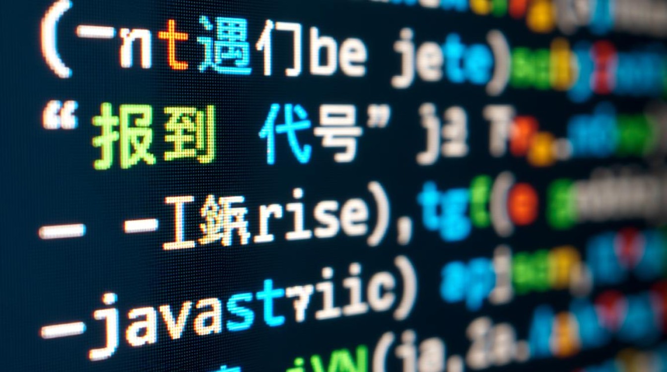 Java报错代号大全，新手遇到这些错误该如何解决？