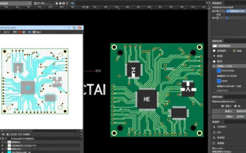 AD生成PCB时反复报错，究竟是什么原因该如何解决？