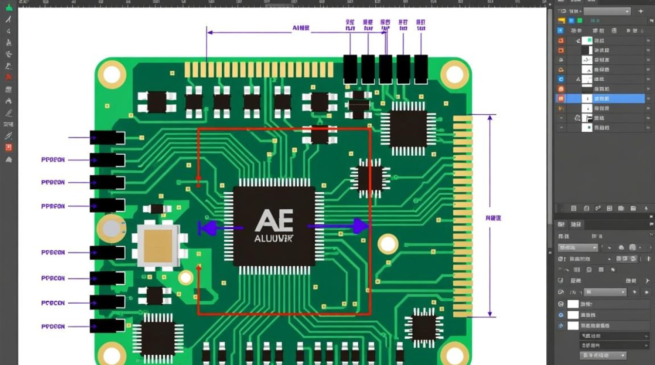 AD生成PCB时反复报错，究竟是什么原因该如何解决？
