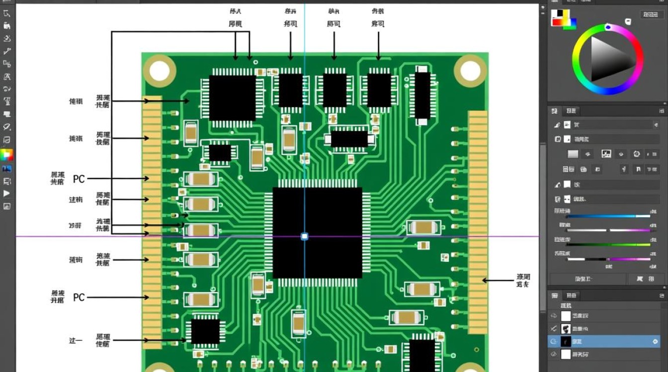 AD生成PCB时反复报错，究竟是什么原因该如何解决？