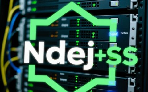 CentOS中如何用nvm安装Nodejs并管理版本？