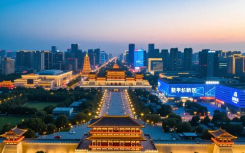 西安网站建站哪家公司性价比高又专业？