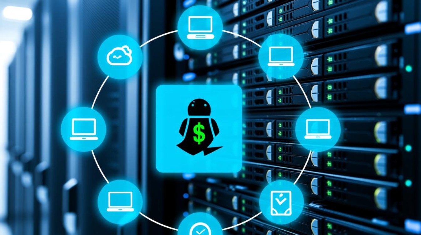 如何在Linux服务器上一步步配置虚拟主机来增加网站？