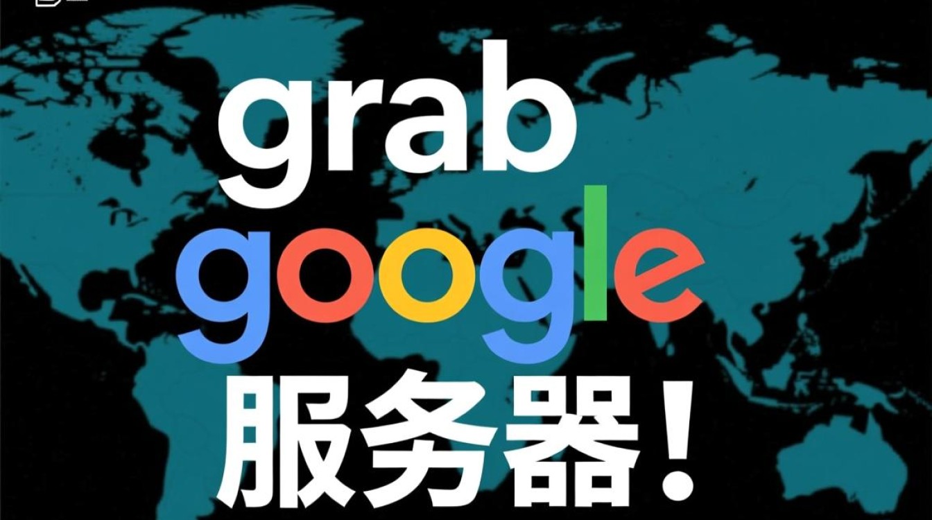 尝试抓取谷歌服务器会有什么后果？