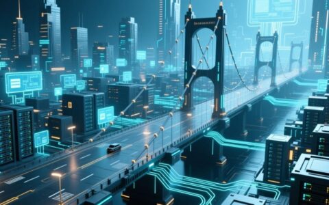 服务器接口软件究竟是做什么的，为何对微服务至关重要？