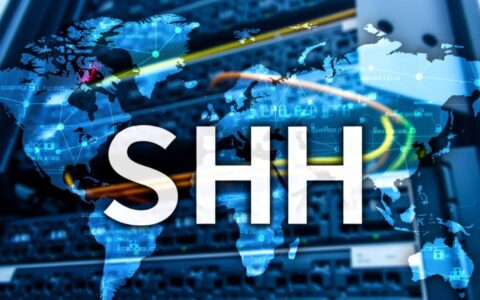CentOS安装SSH服务的具体命令和详细步骤是什么？