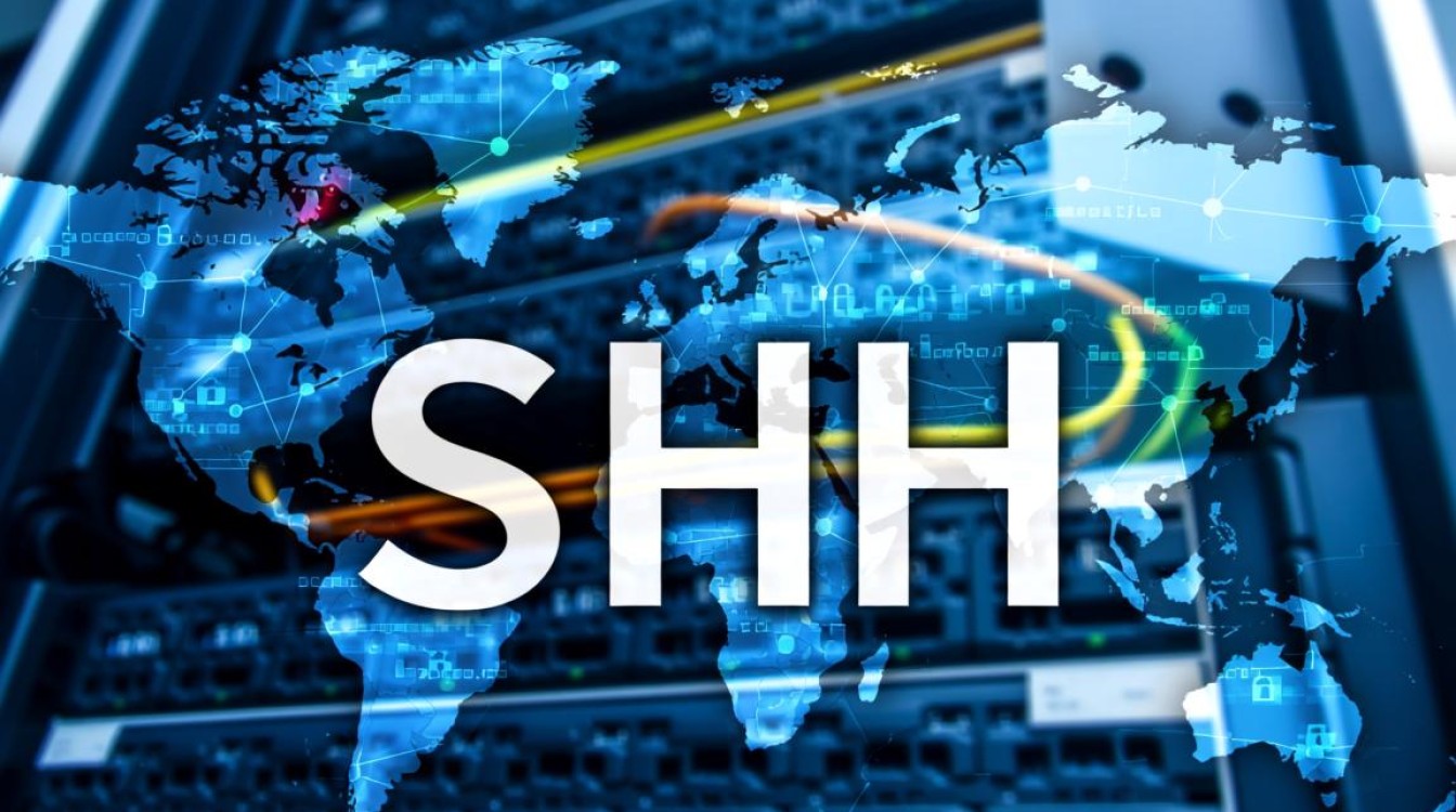 CentOS安装SSH服务的具体命令和详细步骤是什么？