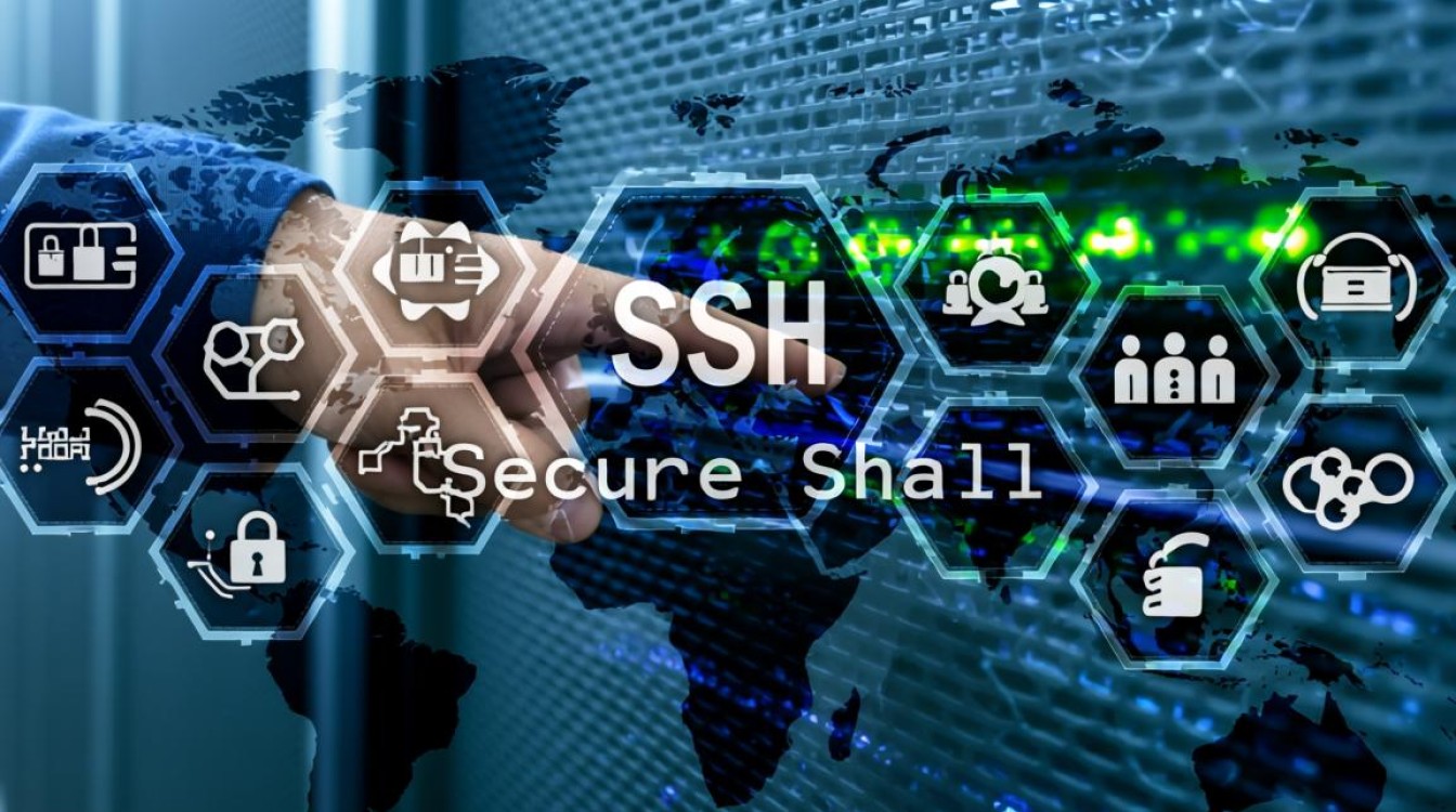 CentOS安装SSH服务的具体命令和详细步骤是什么？