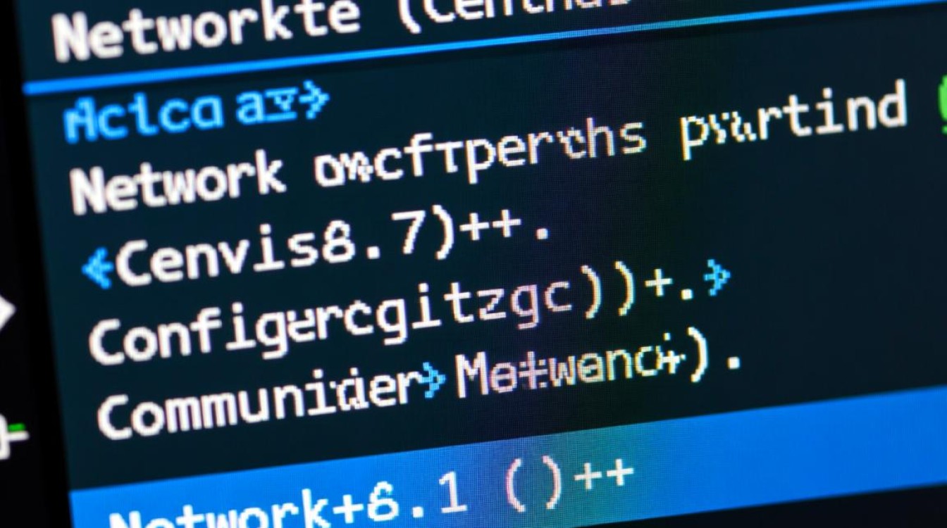 如何在CentOS 6.7中配置IP地址与网关DNS？