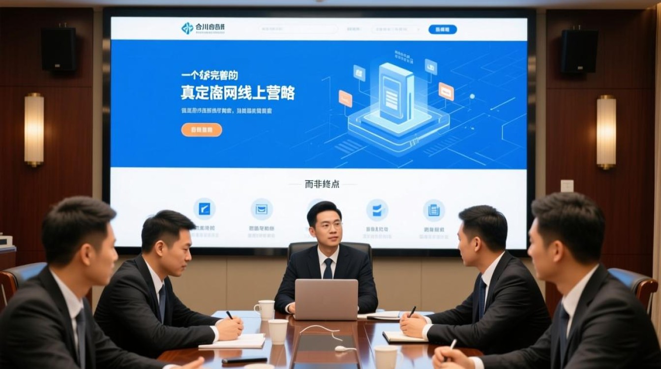 合川网站优化怎么做，才能让官网百度排名稳定提升？
