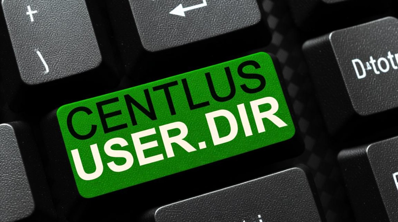 为什么CentOS下Java的user.dir不是程序所在目录？