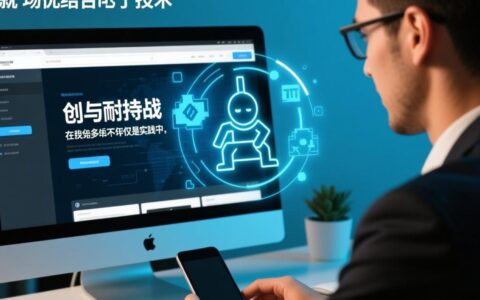 网站优化了很久，为什么我的排名还是上不去？