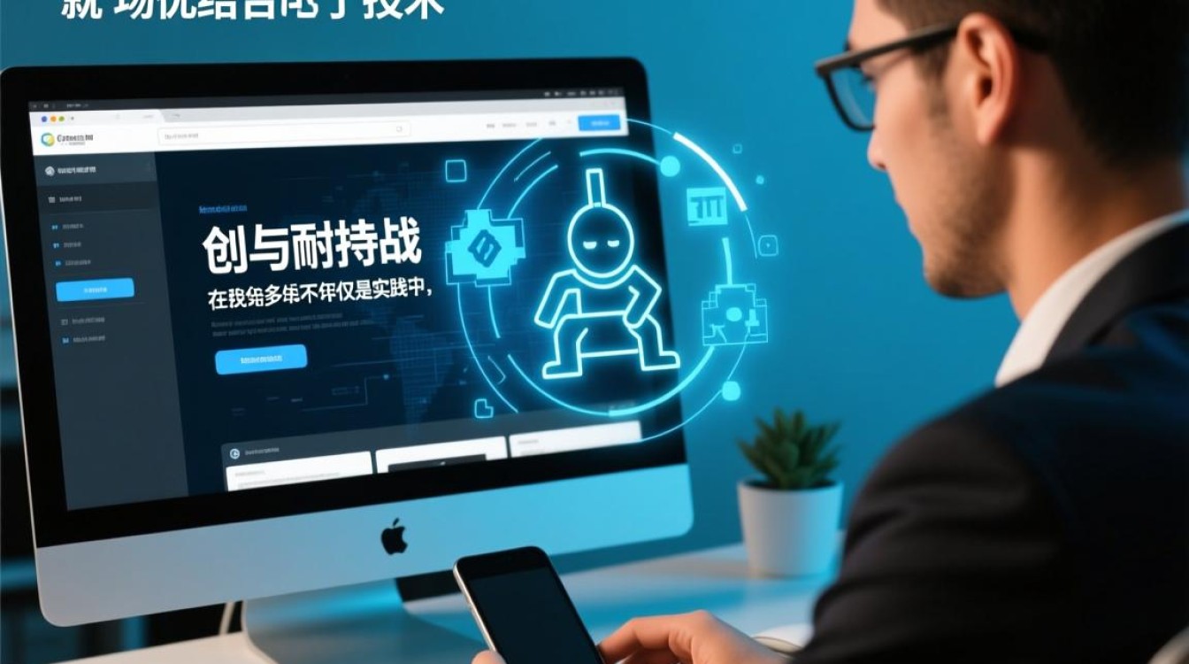 网站优化了很久，为什么我的排名还是上不去？