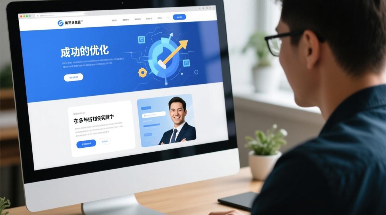 网站优化了很久，为什么我的排名还是上不去？