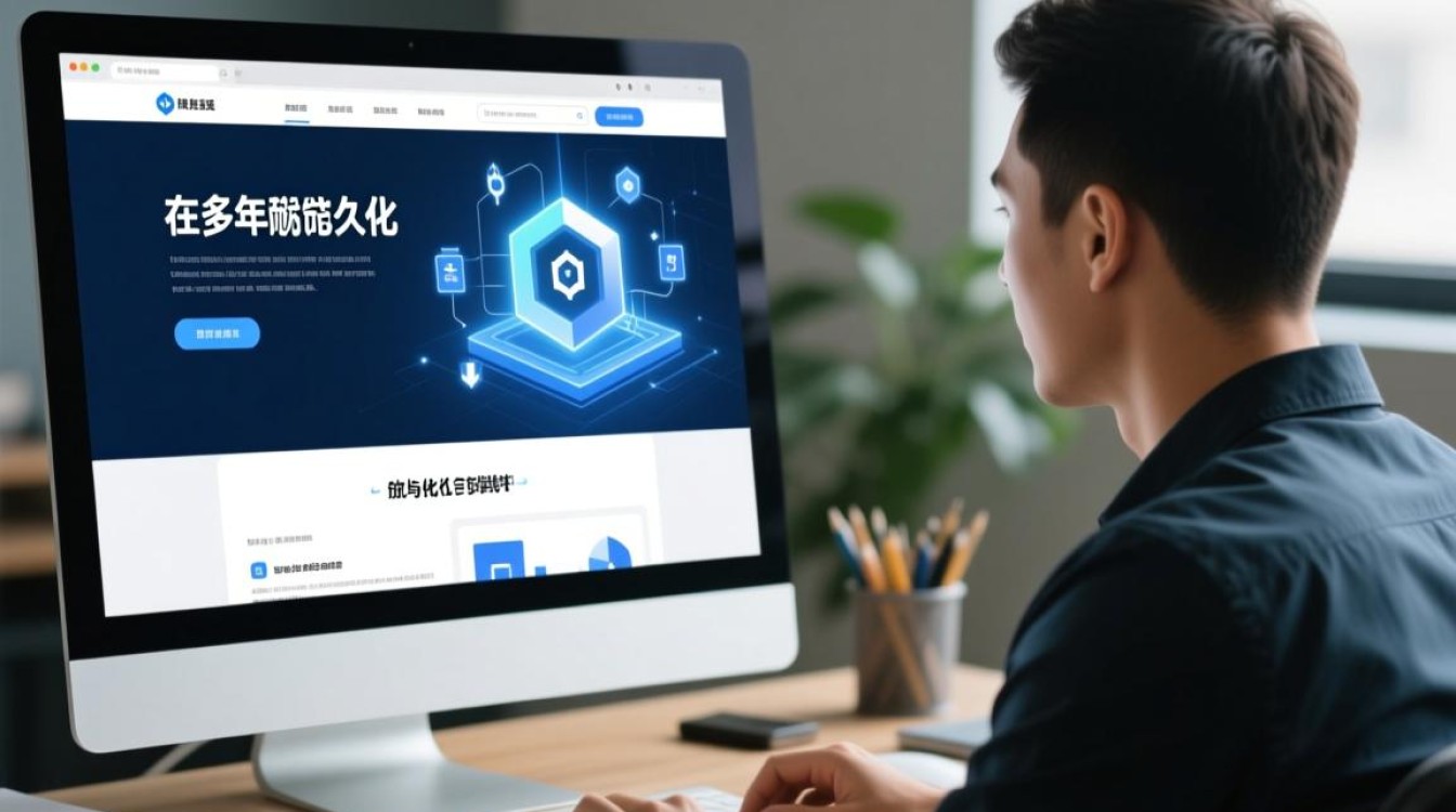 网站优化了很久，为什么我的排名还是上不去？