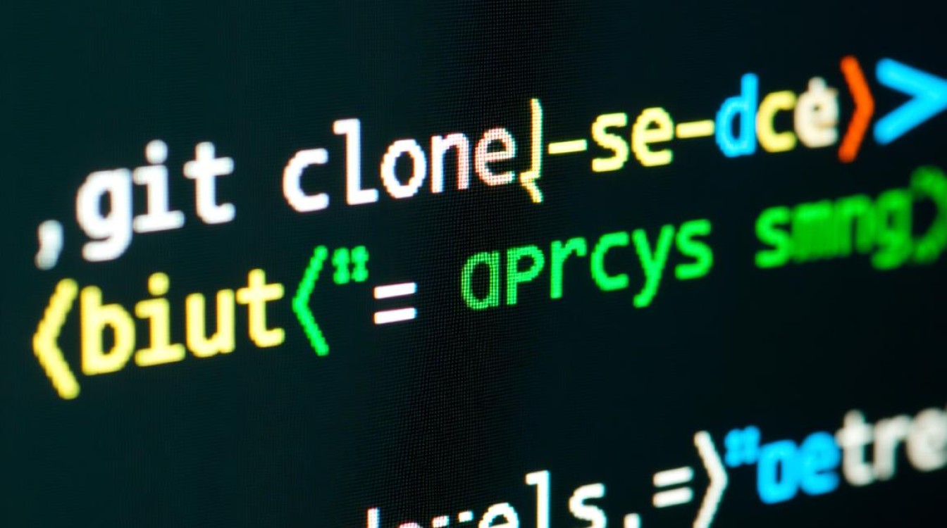 为什么git clone会报错，如何快速排查解决？