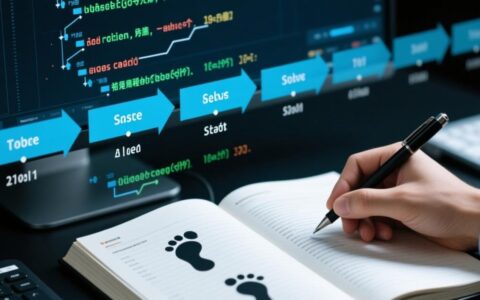 Java程序报错日志如何快速分析定位问题根源？