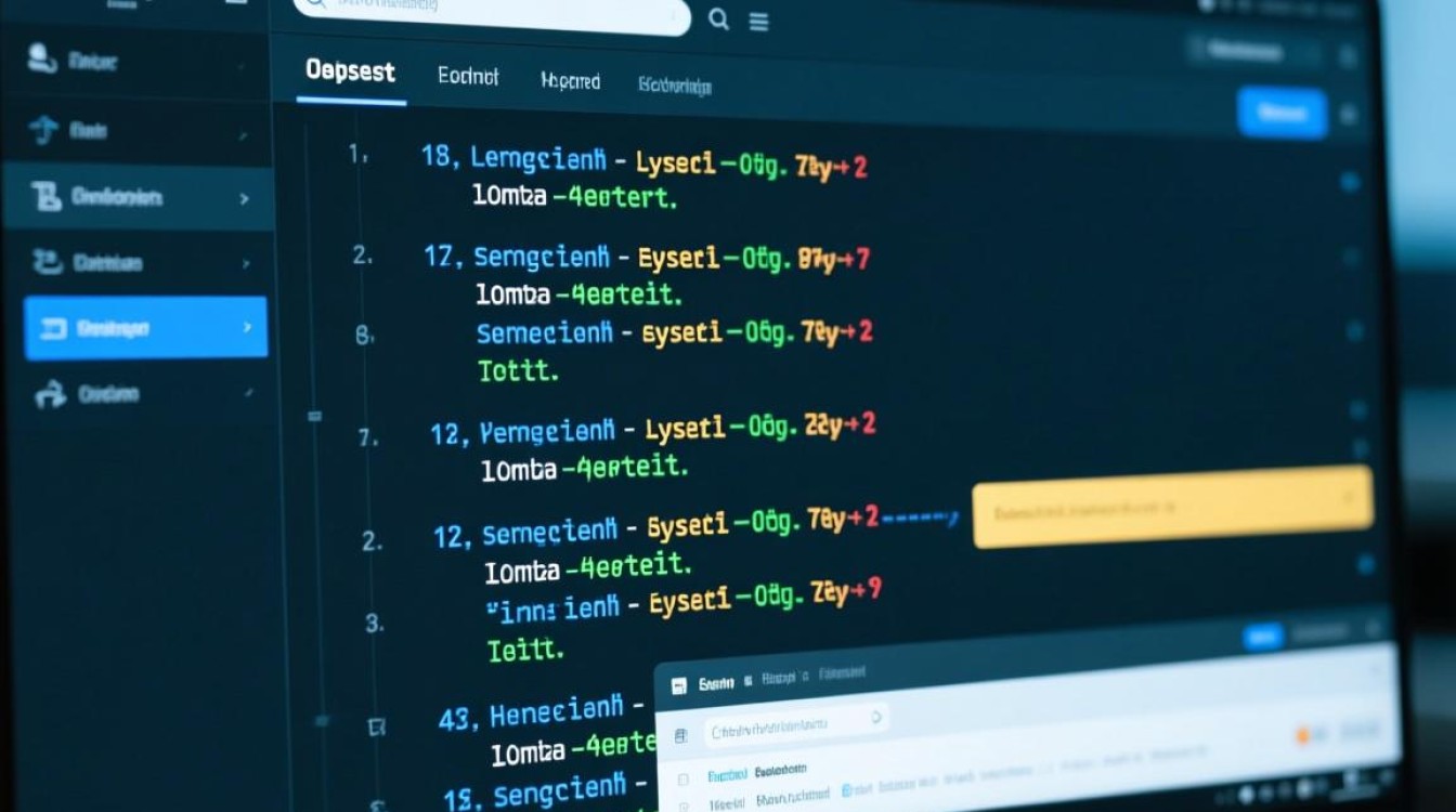 Java程序报错日志如何快速分析定位问题根源？