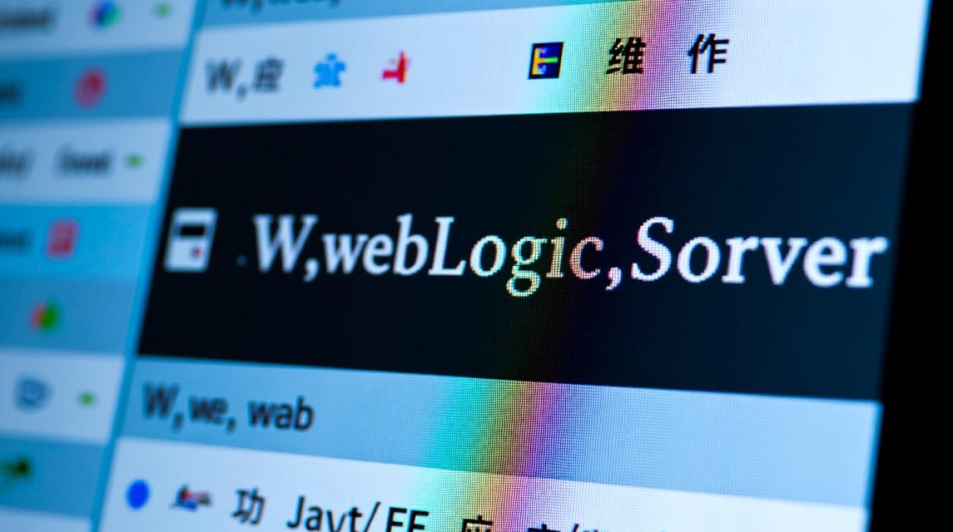 WebLogic部署后访问html报错是什么原因？如何解决？