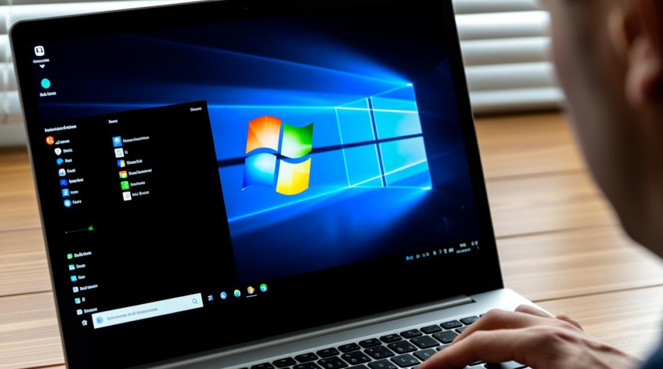 Win10系统开机无法进入，卡在黑屏或转圈要怎么快速修复？