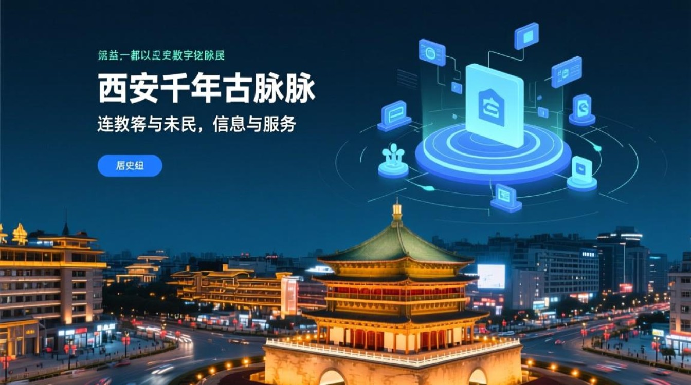 in西安网站有哪些本地人才知道的地道攻略？
