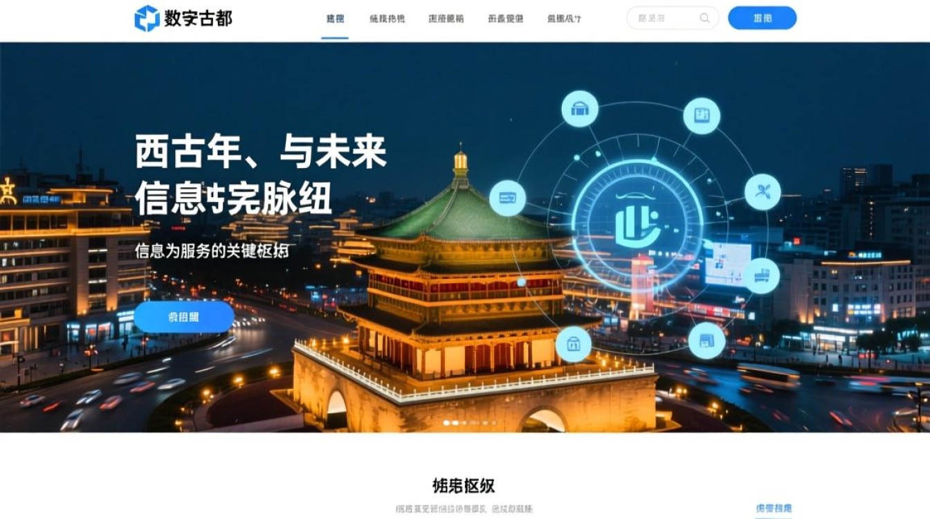 in西安网站有哪些本地人才知道的地道攻略？