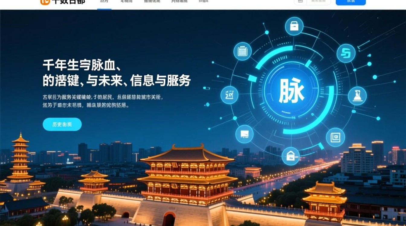 in西安网站有哪些本地人才知道的地道攻略？