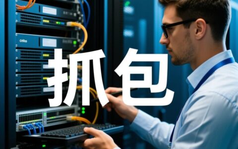 centos抓包工具有哪几种，tcpdump具体安装和使用步骤？