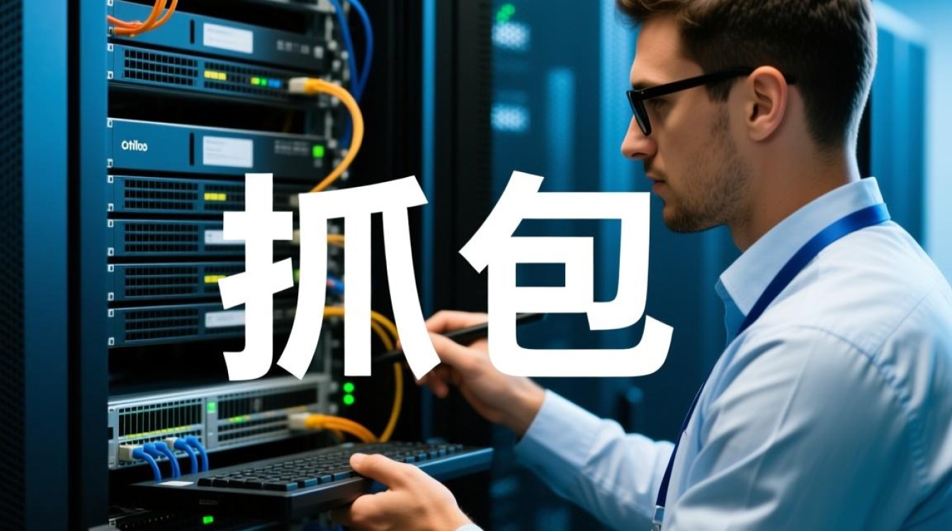 centos抓包工具有哪几种，tcpdump具体安装和使用步骤？