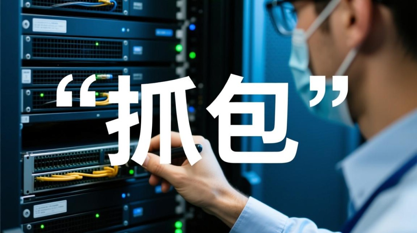 centos抓包工具有哪几种，tcpdump具体安装和使用步骤？