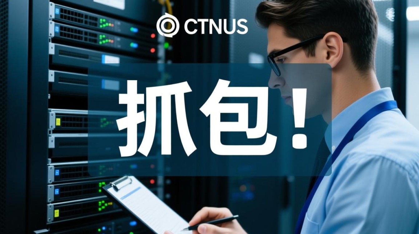 centos抓包工具有哪几种，tcpdump具体安装和使用步骤？