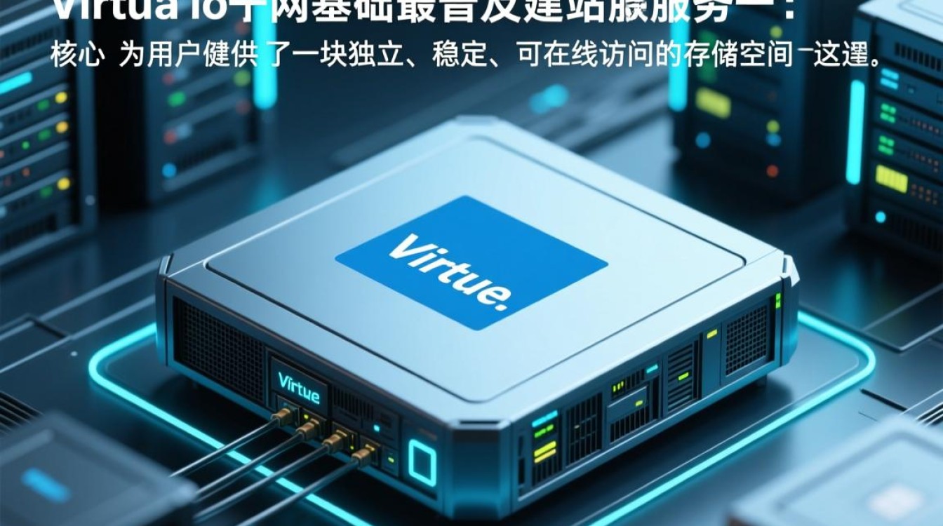 完成大作业，虚拟主机的空间构成都包含哪些内容？