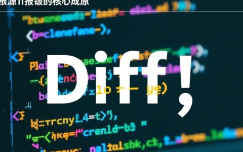 微信小程序开发者工具上传代码时diff报错要怎么解决？