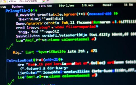 vim打开文件报错，如何处理swap文件恢复并继续编辑？