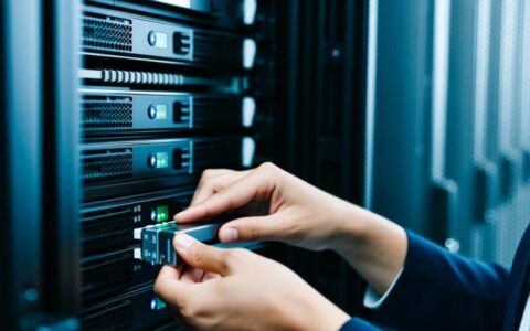 如何用脚本实现服务器的一键自动化搭建？