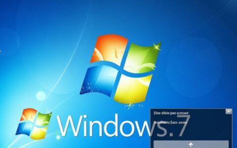 Win7系统下为什么无法强制结束进程，点了没反应怎么办？
