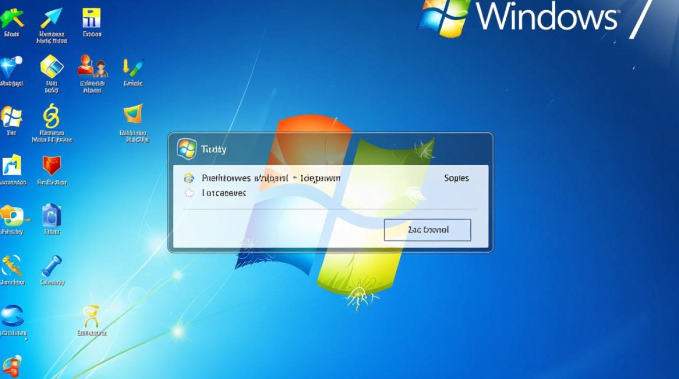 Win7系统下为什么无法强制结束进程，点了没反应怎么办？
