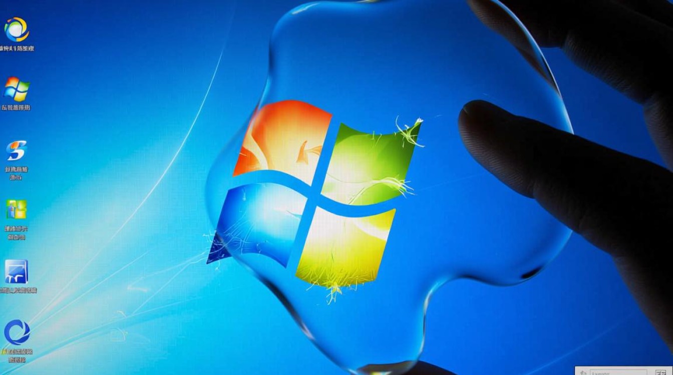 Win7系统下为什么无法强制结束进程，点了没反应怎么办？
