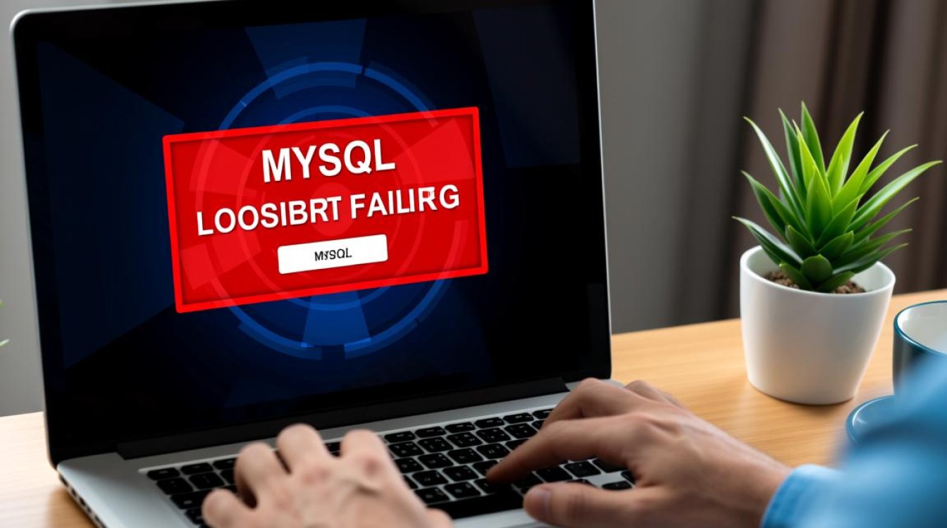 MySQL登录报错的原因是什么，如何快速解决？