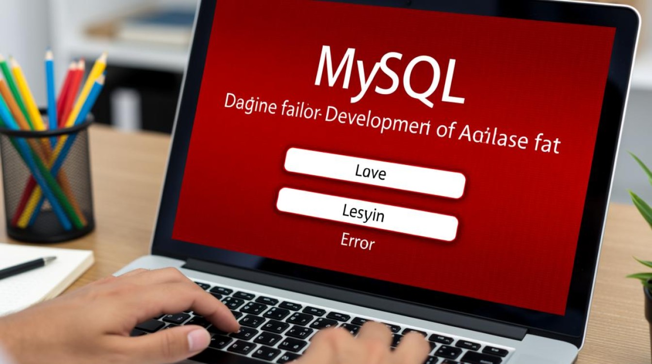 MySQL登录报错的原因是什么，如何快速解决？