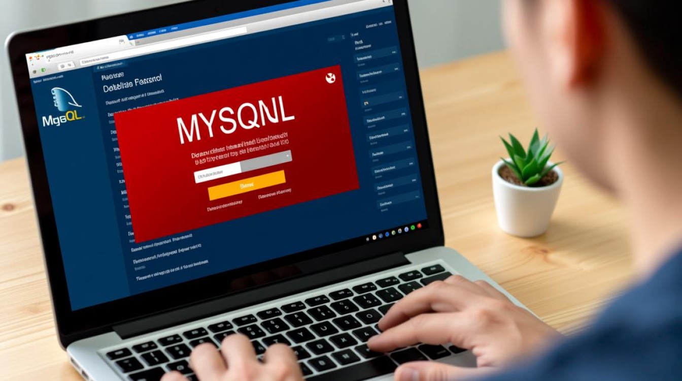 MySQL登录报错的原因是什么，如何快速解决？