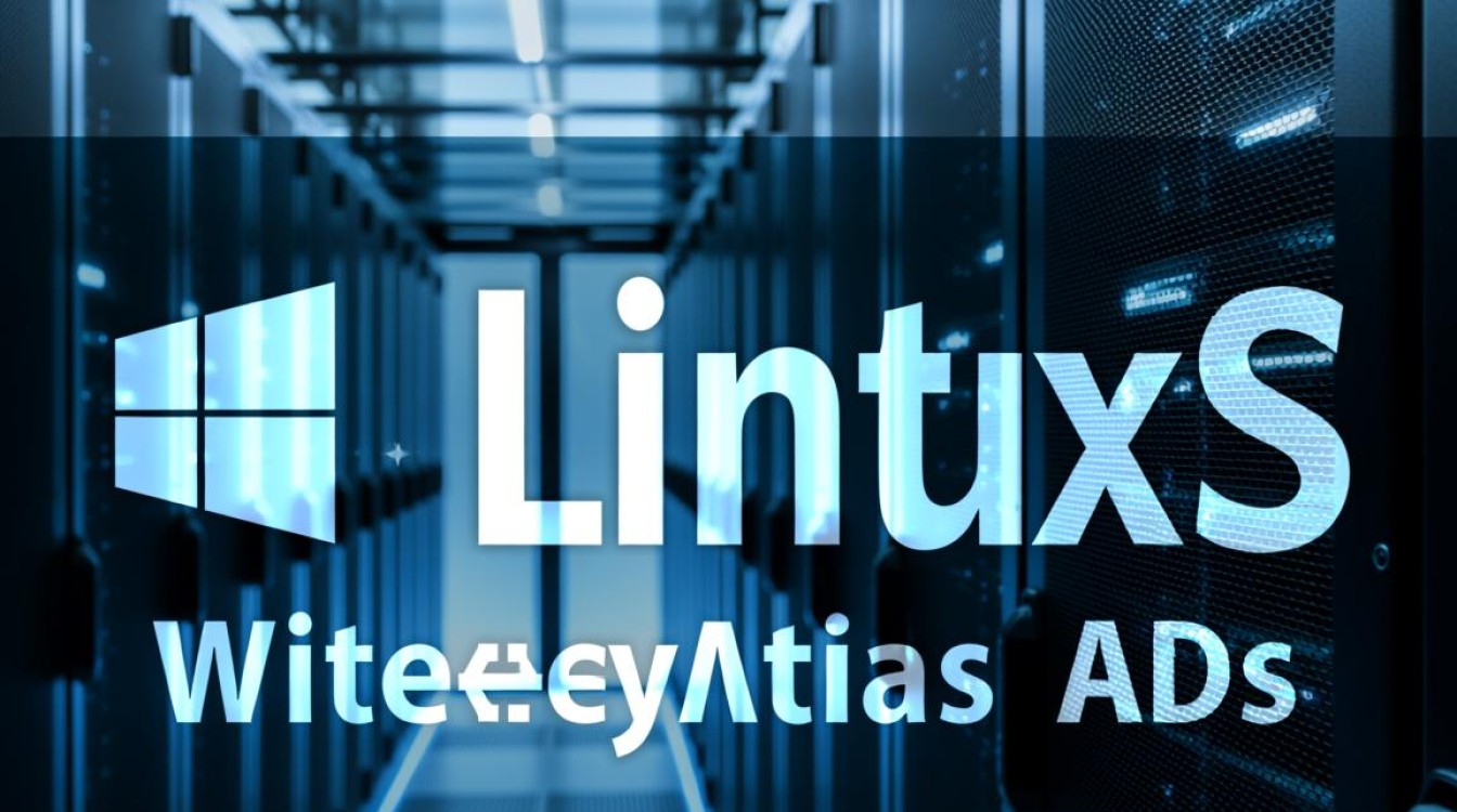 CentOS 8加入AD域的详细步骤和注意事项是什么？