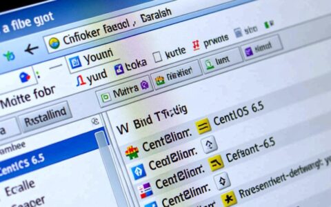 如何在centos6.5上搭建bind dns解析服务？