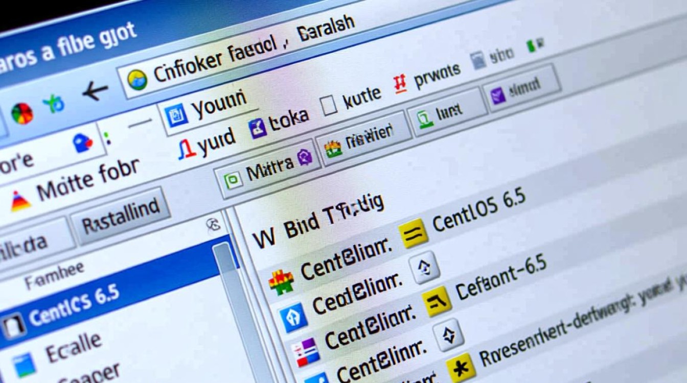 如何在centos6.5上搭建bind dns解析服务？