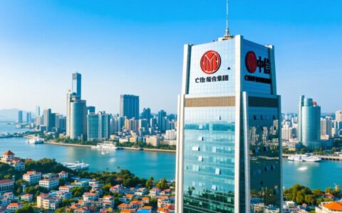 厦门中信银行官网的正确网址是哪个怎么进？